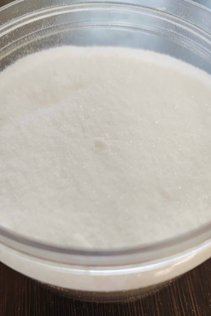 УЗПМ запускает производство высокочистого хлорида натрия для различных отраслей промышленности, рис. 3